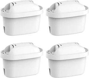 Waterdrop Filterkartuschen, Ersatz für Brita® Maxtra+® Plus, Maxtra Pro® (4) - Bild 1 von 9