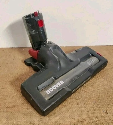 Scopa Spazzola Hoover Vacuum Floor Tool  HF18REN011 HF18RH001 HF18RRXL011 - Imagen 1 de 4