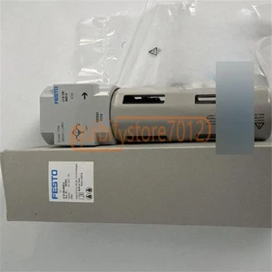 ONE FESTO LF-D-5M-MIDI-A 192561 Compressed Air Filter NEW - Picture 1 of 1