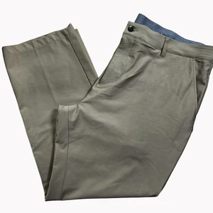 Adidas Golf leichte Hose Herren 42x30 hellbraun Ultimate 365 Performance - Bild 1 von 7