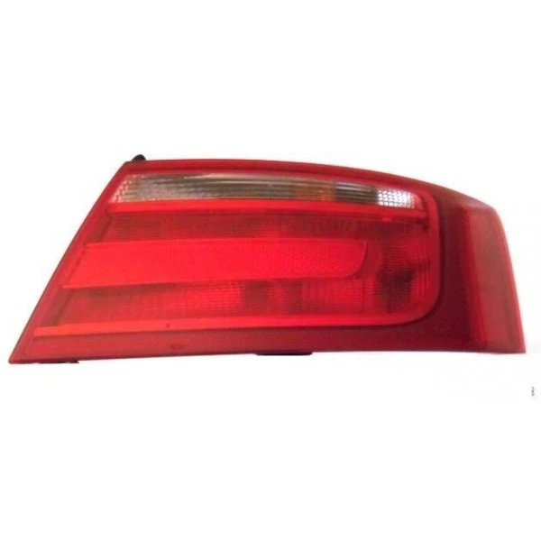 Blinker Rücklicht Links für Audi a5 2007 Al 2011 2 Türer Äußere Kein LED - Bild 1 von 1