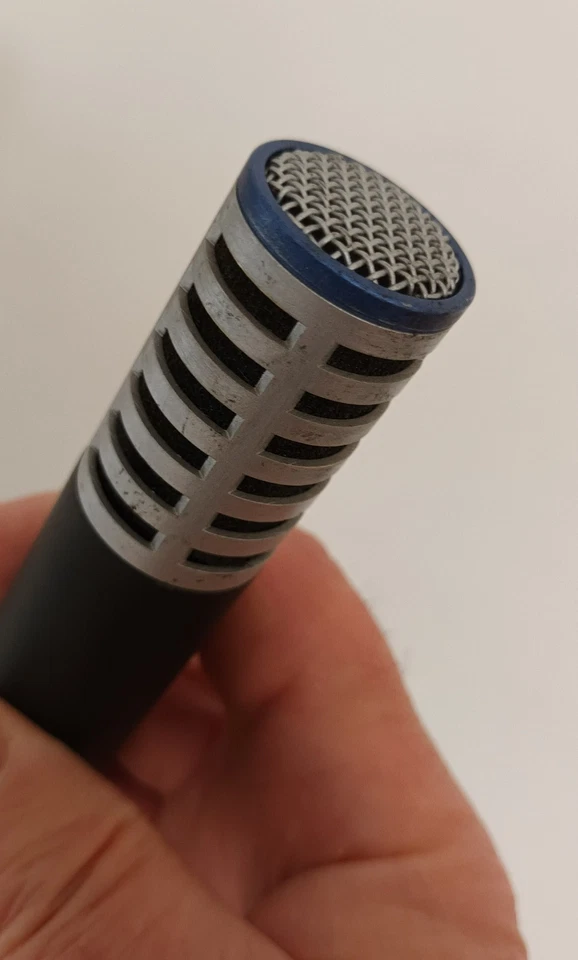 Beyerdynamic Opus 83 Cardioid Studio Condenser Microphone. Superb Condition. - Image 1 of 4