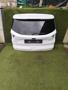 PORTELLONE COFANO POSTERIORE FORD KUGA II 2012-2019 - Foto 1 di 6