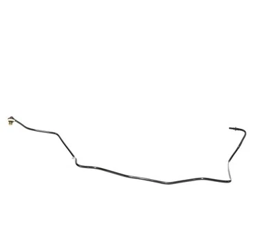 2001 Jaguar X100 XKR Power Brake Booster Vacuum Hose Line MJA5910BC OEM 45K - Image 1 of 4