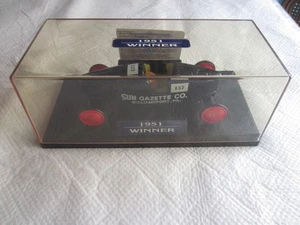 1999 Nylint Seifenkiste Derby 1951 Sieger Sun Gazette Co. Williamsport, Pa. - Bild 1 von 5