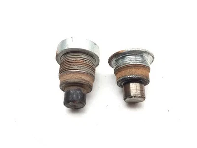 Brazo basculante basculante perno 2006 Honda Foreman 500 TRX500FM 4x4 S 3357 Foto 1 de 4