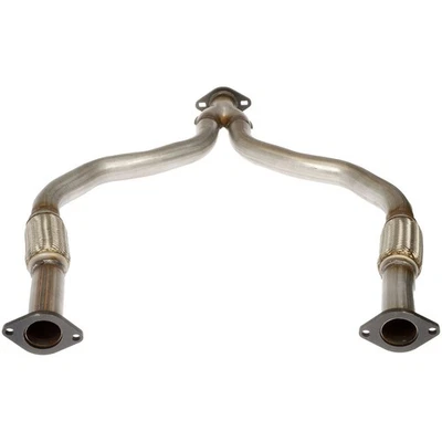 Tubo cruzado colector de escape Dorman 679-562 para 09-13 Nissan 370Z Foto 1 de 4