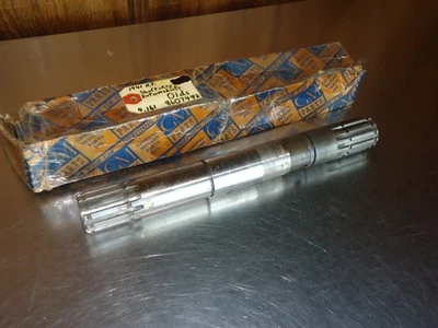 Nuevo eje intermedio transmisión hidramática GM 8607442 1941 Oldsmobile NOS Foto 1 de 2