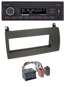 Blaupunkt MP3 AUX USB 1DIN Autoradio für Rover 75 (1999-2001) - Bild 1 von 9