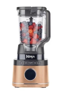 Ninja 3in1 Black & Copper Detect Power Blender  Pro TB401UKDBCP-Limited Edition - Picture 1 of 4