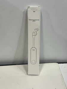 Yealink WPP30 4K Wireless Presentation Pod NEU IM KARTON - Bild 1 von 2