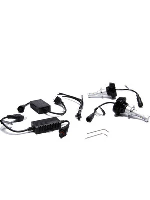 Oracle Lighting LED Light Bulb LED Headlight White H7 Style Pair (5232-001) - Image 1 of 4