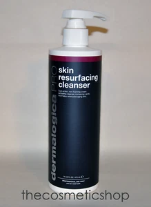 Dermalogica Skin Resurfacing Cleanser 473 ml / 16 fl.oz - SALON, FREE S & H - Picture 1 of 1