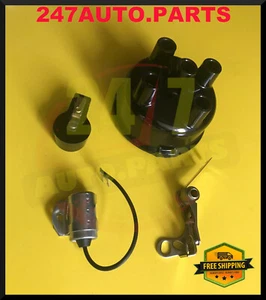 NUEVO KIT DE ENCENDIDO PARA JEEP CJ3 CJ5 64-71 - Imagen 1 de 1