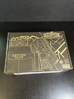 DK-3 BREAKER Transformers Legacy Deluxe Generations Selects Hasbro 2022 New - Image 1 of 2