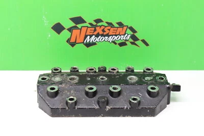 1988 Kawasaki Jet Ski 550 Engine Top End Cylinder Head - Image 1 of 3