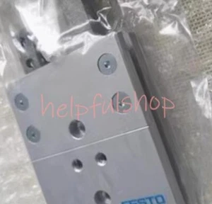 1PCS New Festo HPV-10-10-A 550908 separator - Picture 1 of 5