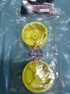 Turnigy coppia cerchi ruote Buggy 1/16 - Imagen 1 de 2