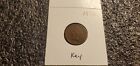 1872 Indian Head Cent !! Key date !!