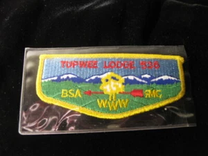 Tupwee Lodge 536 S4 - Bild 1 von 1