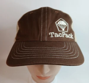 Gorra/sombrero TacPack Snapback - Imagen 1 de 11