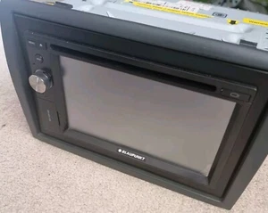 Blaupunkt New York 800 - Picture 1 of 6
