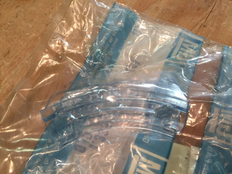 Chevy P20 P30 1985 a 89 GMC 2500 3500 NOS GM columna esfera de cambio con inclinación 335268 Foto 1 de 2