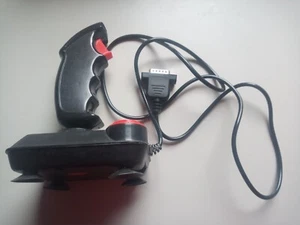 Manette / joystick en boite ANALOG PLUS analogique type DB15 IBM PC - Photo 1/4