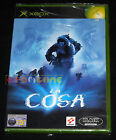 LA COSA XBOX (patch X360) Versione Ufficiale Italiana - NUOVO SIGILLATO