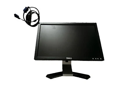 Dell E176FPF LCD 17” Monitor - Image 1 of 2