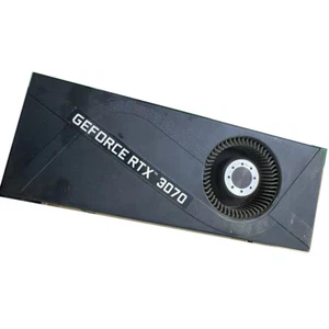 For Nvidia RTX3070 LHR Series Heatsink Cooling Fan (without PCB board) - Picture 1 of 2