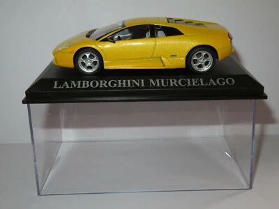 IXO ALTAYA LAMBORGHINI MURCIELAGO 1/43 IN BOX - Photo 1/4