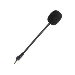 Replacement Mic 3.5mm Microphone for Logitech G PRO X Gaming Headphone Headset - Picture 1 of 8