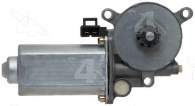 Power Window Motor fits 1991-1996 Saturn SL,SL1,SL2 SC1,SC2 SW1,SW2  ACI/MAXAIR - Image 1 of 4