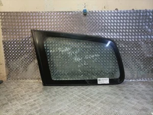 HYUNDAI GETZ 02-04 5 PUERTAS PUERTA VENTANA CRISTAL LADO PASAJERO DELANTERO E11 43R-00107 - Imagen 1 de 6