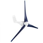 800W 12V Small Wind Generator Kit 3 Blades Professional For Marine Home Charging