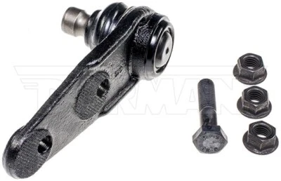 Suspension Ball Joint for Volkswagen Fox 1993-87 Foto 1 de 2