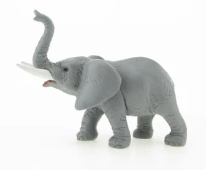 Schleich CLASSICS 14006 Elefant Large Die Großen Schleichtier Elephant Classic - Bild 1 von 6