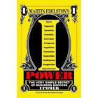 I Power : The Secrets of Great Business in Bad Times Hardcover