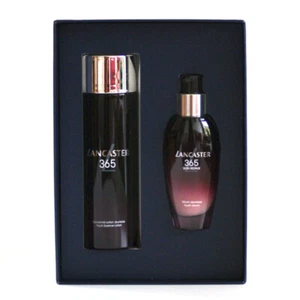 Lancaster, 365 Skin Repair, Youth Serum 50ml + Youth Essence Lotion 200ml - Bild 1 von 2