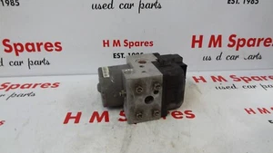 Smart Fortwo 0.6cc 98 ▶ 04 Abs Pump / Module 0006647v003 0265215499 ⚡Fast post⚡ - Picture 1 of 7