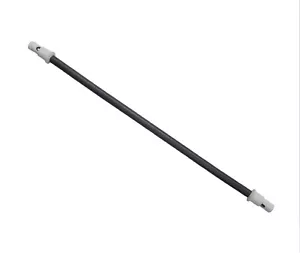 Infrared Sauna Ceramic Heating Element/Tube 350W 660mm (550mm heating) - Picture 1 of 8