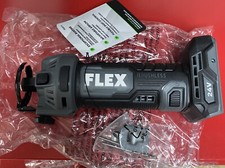 FLEX FX2471 24-Volt Brushless Drywall Cut Out Tool  (Bare Tool Only)