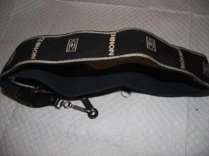 GENUINE CHINON WIDE CAMERA STRAP, 42 X 2 INCHES - Picture 1 of 3