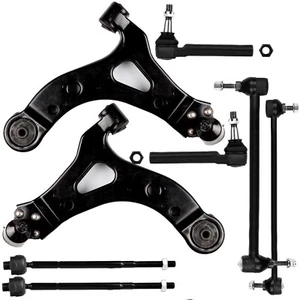 Kit de barra estabilizadora de rótula brazo de control Chevrolet Uplander 2005-2009 8 unidades - Imagen 1 de 13