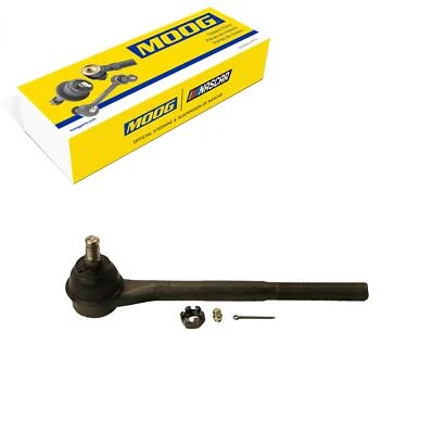 MOOG Steering Tie Rod End Front Inner For 1964-1970 Oldsmobile F85 - Image 1 of 4
