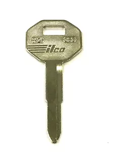 1 Coleman 400 Outfitter UTV Automotive X121 DC3 Key Blank Keys Blanks - Picture 1 of 10