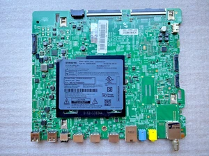 Samsung UN50MU630DF Main Board BN94-12036R Version: DA01 (1024) - Picture 1 of 2