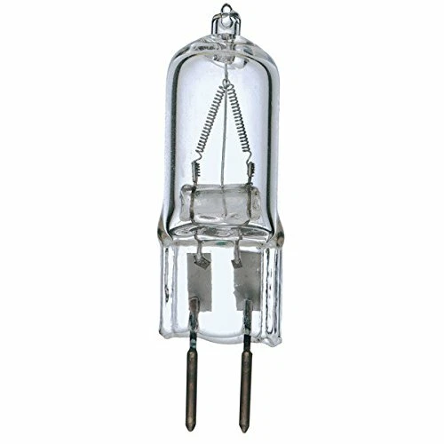 25W BI PIN 120V. GY6.35 - Image 1 of 1