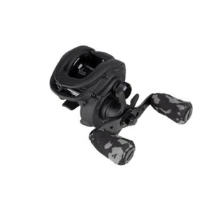 Mulinello Abu Garcia MAX4X-L BLACK OPS bass fishing pesca del luccio - Foto 1 di 1